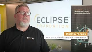 How the Eclipse Foundation enables cloud interoperability in Europe | Michael Plagge, EF