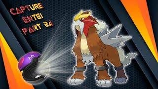 Pet Evolution/Pokemon | Capture Supreme Pokemon Entei Part 24 | just gameplay