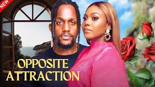 Trailer: Opposite Attraction now showing. Nigerian Movie/Ego Nwosu/Michael Dappa