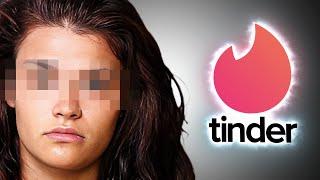 The Deadly World of Tinder Criminals…