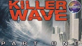 The killer wave movie review