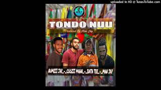 Tondo Nu-#Bata Tee | Coozii Mahn | Numzii Jay & Manjay