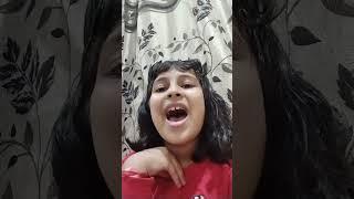 another singing video just for you!