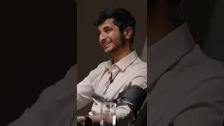 Did Vidit LEARN PLAYING GUITAR to Impress Women | Anish Giri ASKS QUESTIONS to Vidit