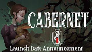 Cabernet | Launch Date Announcement Trailer