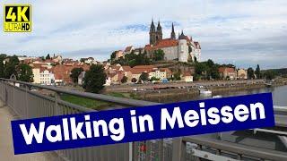 Meissen | Meißen (Germany)|  28.07.20 walking with GoPro Hero 8