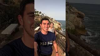 Día 1 en Málaga. No iba a ser fácil ️ #shortvideo #shorts #viajes #malaga #españa