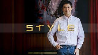 XXIV: From law to lenses, how former legal eagle Michael Liu captures each moment