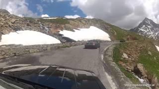 Passo Gavia