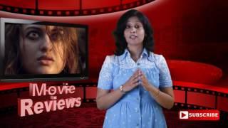 Movie Review of Akira l Renuka l Metro Journalist