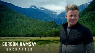 From Hawaii's Waterfalls to New Zealand's Rivers | Gordon Ramsay: Uncharted