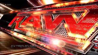 2006-2009: WWE RAW 10th Theme Song - “...To Be Loved” (Clean; TV Edit) with Lyrics + DL ᴴᴰ