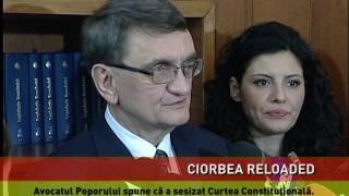 Avocatul Poporului, sesizare la Curtea Constituțională