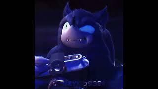 Werehog Sonic Edit | Monster - Skillet