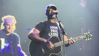 Hootie & The Blowfish “Summer Camp With Trucks 2024 Tour”