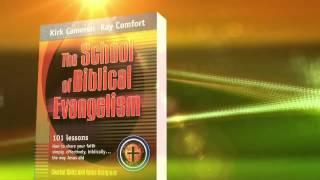 The School of Biblical Evangelism (textbook)