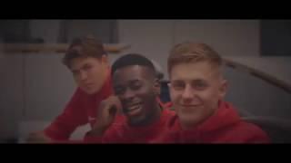 BRAND NEW PROMO VIDEO! The i2i International Soccer Academy with York St John & Northumbria