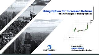 Foundation of Options Trading