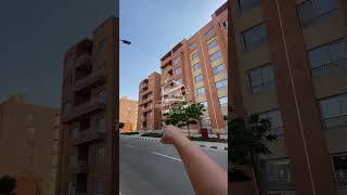 3.500.000 جنية شقة  بكمبوند وصال غرب الشروق وامام مدينتي #shorts #short #shortvideo #shortsvideo