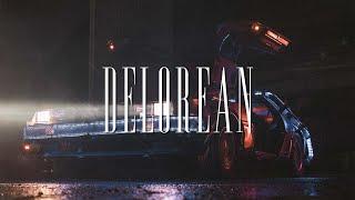 DeLorean | Jonas Molino x Lynden Kidd