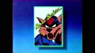 Hanna-Barbera Cartoons/Turner Program Services (1993)