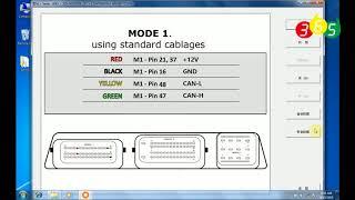 How to install AT-200 ECU Programmer software on Windows 7-  obdii365