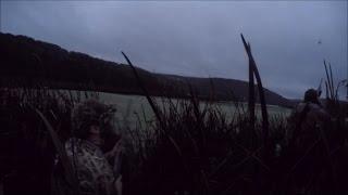 Opening Day PA Duck Season 2016
