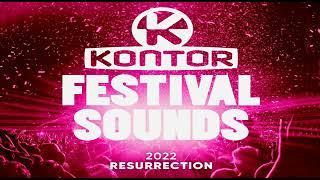 KONTOR FESTIVAL SOUNDS 2022 # THE BEST SOUND MUSIC MIX