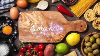 Asma Kitchen Episode1