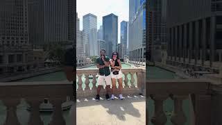 New travel trend!  #thatcoolcouple #couple #coupletravel #indian #couplevideos