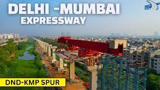 Delhi-Mumbai Expressway : Package-1 | September 2024 #detoxtraveller