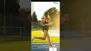 Diamond league Alica Schmidt beautiful women's sports #shorts #youtubeshorts