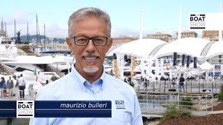 [ENG] MOTOR BOAT PREMIÈRES AT GENOA INTERNATIONAL BOAT SHOW 2019 - The Boat Show