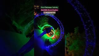 Experience the MAGIC of Christmas in St. George, UT!