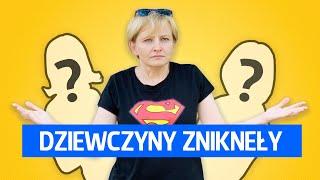 Dziewczyny zniknęły