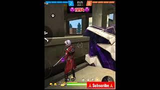Yuvraj gaming 1vs4 Ajjubhai94 Gyangaming Rajstar Laka gamer #freefire #subscribe #fff #short