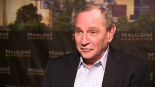 What Trump Would Really Mean For Mexico & China: George Friedman