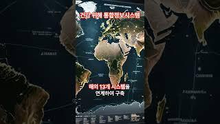 [정보]건강 위해정보, 이제 한눈에 확인하세요! #건강위해통합정보시스템