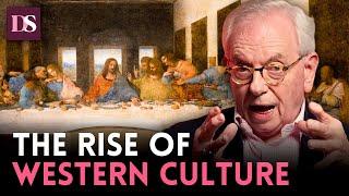 The Rise of Western Art & Culture by David Starkey