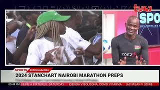 Sports Extravaganza||What you need to know about the 2024 Stanchart Marathon