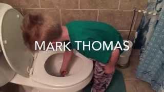 Mark Thomas 'The 3rd Noel'