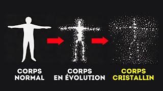 Le Sens Spirituel Secret Des Corps Cristallins Dont Personne Ne Vous Parle