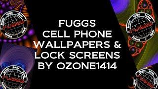 FUGGS Cell Phone Wallpapers and Lock Screens