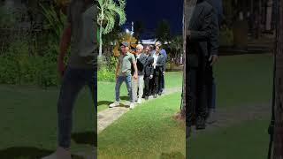 Queue cutting and the end [Tracy Huynh] #kindness #viral #action #hero #respect #help #happy