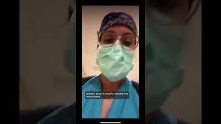 Day in the life of an OBGYN | Surgery Day