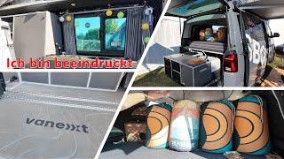 Die Auswahl ist RIESIG | NEXXT Camper - BusBoxx - VANEXXT uvm...