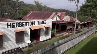 HERBERTON HISTORIC VILLAGE, Queensland