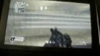 COD4 Claymore Spots You Wouldn't Think Of! (pipeline)