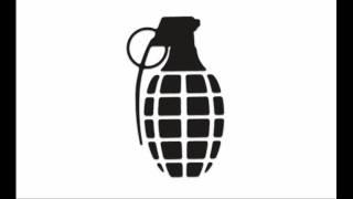 Grenade - Matt Kohler