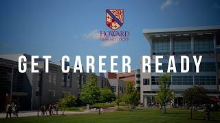 Get Career Ready at HCC | Howard Community College (HCC)